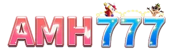 Logo da amh777