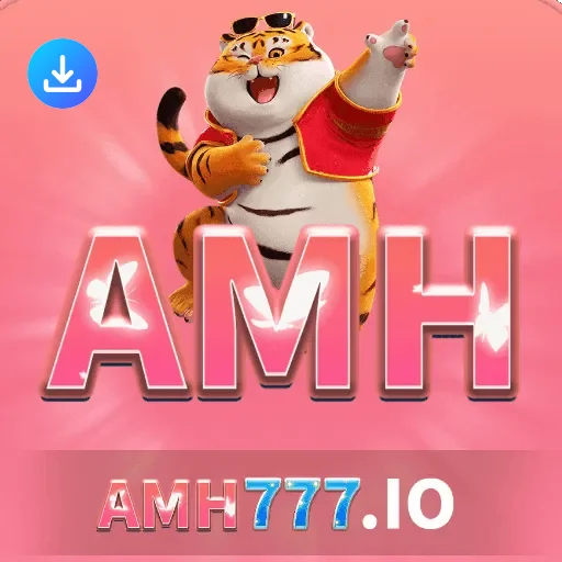 Download app amh777 Android iOS