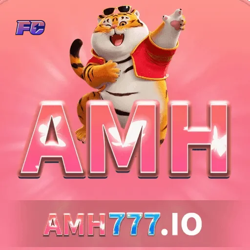 Logo da amh777