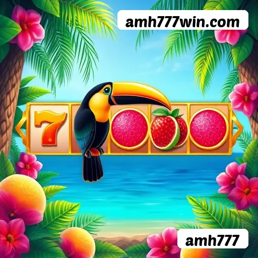 Download app amh777 Android iOS