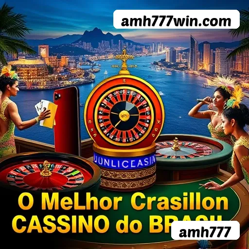 Slots no app amh777 mobile