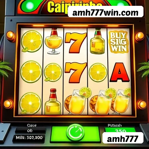 App amh777 apostas esportivas mobile