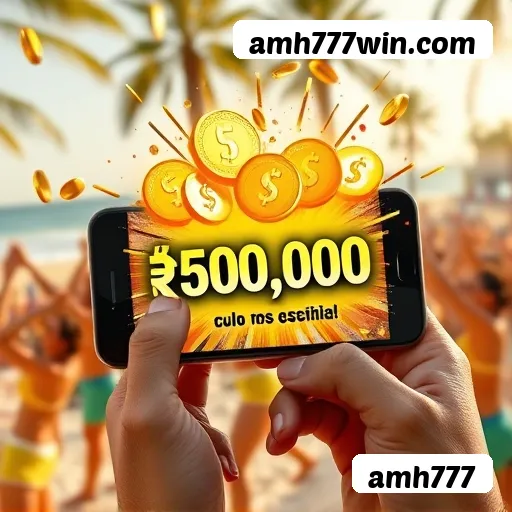 Cassino ao vivo amh777 dealers