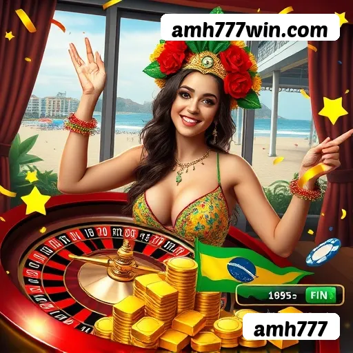 App amh777 login mobile