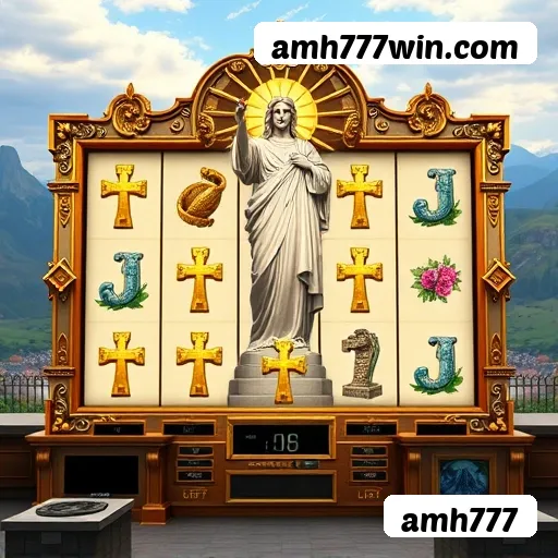 Pagamentos amh777 PIX